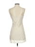 Unbranded Ivory Sleeveless Top Size 2 - photo 2