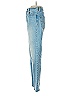 Levi's Blue Jeans Size 25 waist - photo 5