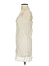 Unbranded Ivory Sleeveless Top Size 2 - photo 5