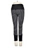 Lululemon Athletica Stripes Black Active Pants Size 4 - photo 2