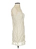 Unbranded Ivory Sleeveless Top Size 2 - photo 4