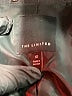 The Limited Gray Blazer Size 10 - photo 6