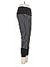 Lululemon Athletica Stripes Black Active Pants Size 4 - photo 4