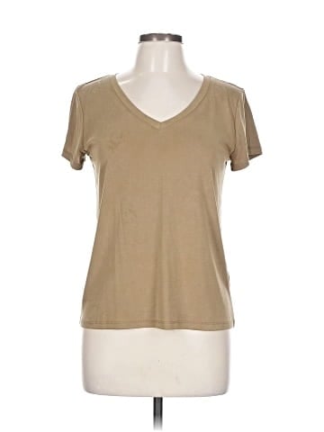 Soaked Short Sleeve T-Shirt (view 1)