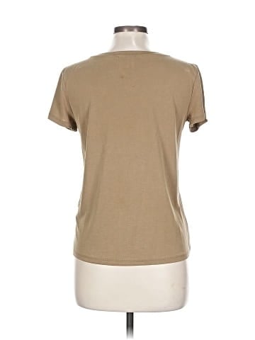 Soaked Short Sleeve T-Shirt (view 2)