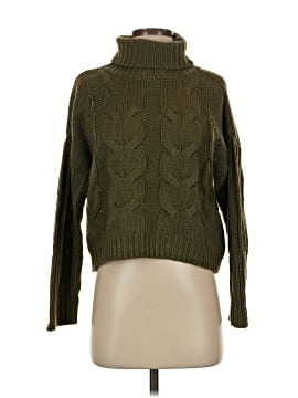 Moon & Madison Turtleneck Sweater