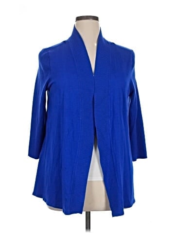 Laura Ashley Cardigan (view 1)