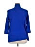 Laura Ashley Blue Cardigan Size XL - photo 2