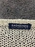 Magaschoni Ivory Pullover Sweater Size M (estimated) - photo 7