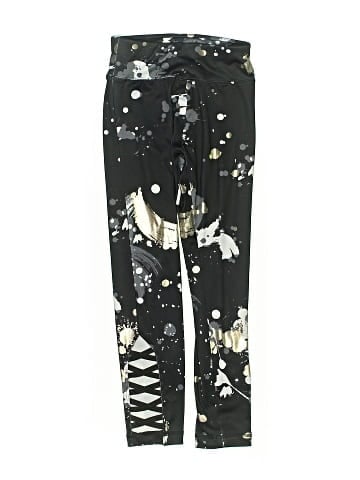 Justice Casual Pants (view 1)