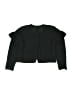 Tea 100% Cotton Black Cardigan Size XS (kids) - photo 2
