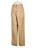 Scotch & Soda 100% Polyester Tan Khakis Size 4 (estimated) - photo 1