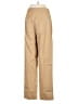 Scotch & Soda 100% Polyester Tan Khakis Size 4 (estimated) - photo 2