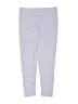 32 Degrees Solid Gray Purple Sweatpants Size S (kids) - photo 2