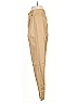 Scotch & Soda 100% Polyester Tan Khakis Size 4 (estimated) - photo 5