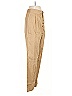 Scotch & Soda 100% Polyester Tan Khakis Size 4 (estimated) - photo 4