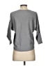 Vila Milano Gray Pullover Sweater Size XS - photo 2