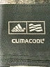 Adidas 100% Polyester Solid Black Active Skort Size 10 - photo 3