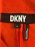 DKNY Orange Casual Pants Size 6 - photo 7