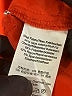 DKNY Orange Casual Pants Size 6 - photo 8