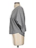 Vila Milano Gray Pullover Sweater Size XS - photo 5
