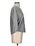 Vila Milano Gray Pullover Sweater Size XS - photo 4