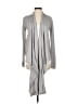 Fabletics Gray Cardigan Size XS - photo 1