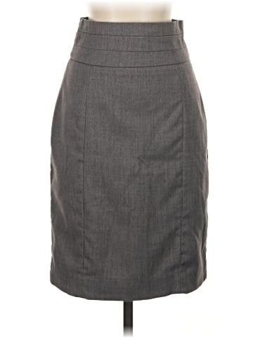 H&M Formal Skirt (view 1)