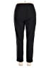 Tahari Solid Black Casual Pants Size 14 - photo 2