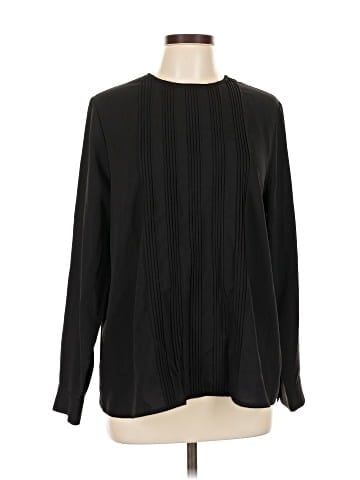 Alfani Long Sleeve Blouse (view 1)