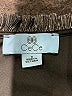 CeCe Silver Casual Dress Size S - photo 4