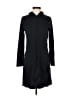 Lands' End 100% Cotton Black Cardigan Size XS - photo 1