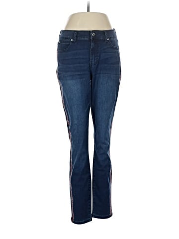Jennifer Lopez Jeans (view 1)
