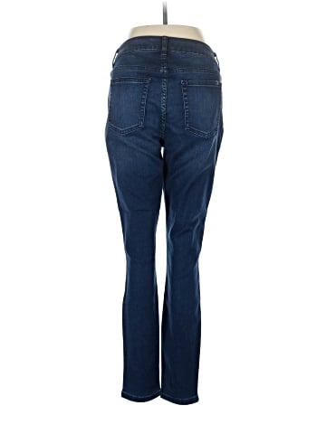 Jennifer Lopez Jeans (view 2)