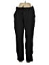 J by Joie Solid Black Casual Pants Size L - photo 1