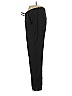 J by Joie Solid Black Casual Pants Size L - photo 5