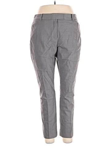Brooks Brothers 346 Casual Pants (view 1)
