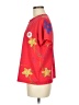 Assorted Brands Stars Red Short Sleeve T-Shirt Size M (estimated) - photo 5