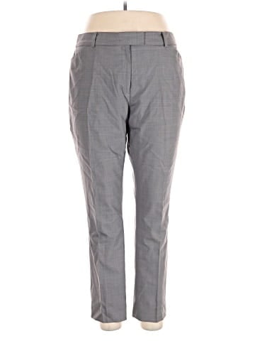 Brooks Brothers 346 Wool Pants (view 1)