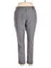Brooks Brothers 346 Gray Wool Pants Size 14 - photo 1