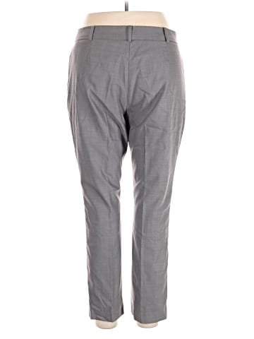 Brooks Brothers 346 Wool Pants (view 2)