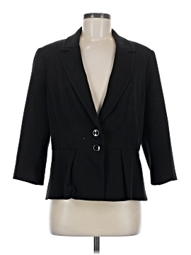 White House Black Market Blazer