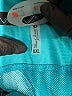 Pearl Izumi 100% Polyester Teal Track Jacket Size XXL - photo 6