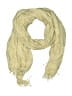 Icing 100% Rayon Ivory Tan Scarf One size - photo 1