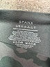 SPANX Camo Blue Active Pants Size L - photo 7