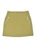 Athleta Solid Green Active Skort Size 4 - photo 1