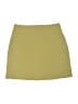 Athleta Solid Green Active Skort Size 4 - photo 2
