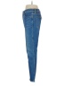 Madewell Hearts Blue Jeans Size 29 waist - photo 5