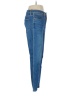 Madewell Hearts Blue Jeans Size 29 waist - photo 4