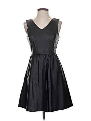 L'Amour Nanette Lepore Cocktail Dress (view 1)
